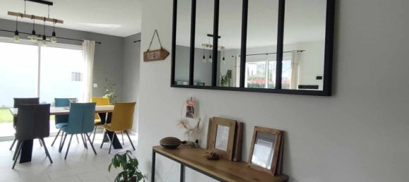 3 Schlafzimmer Haus in Ligne, France, Nr. 96098 10