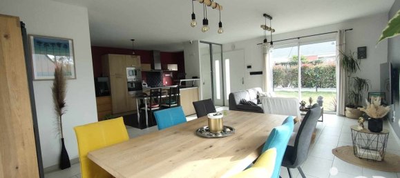3 Schlafzimmer Haus in Ligne, France, Nr. 96098 9