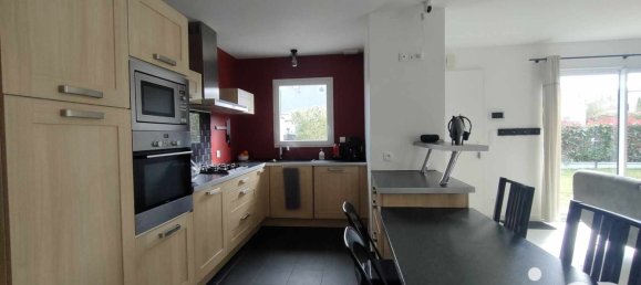 3 Schlafzimmer Haus in Ligne, France, Nr. 96098 11