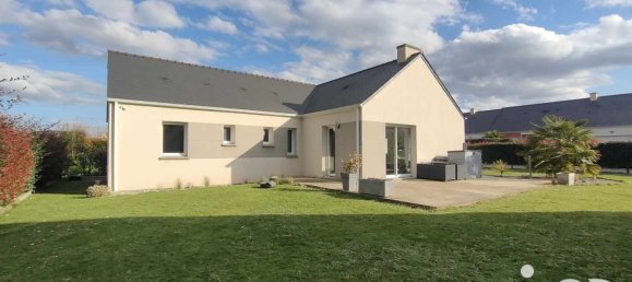 3 Schlafzimmer Haus in Ligne, France, Nr. 96098 2