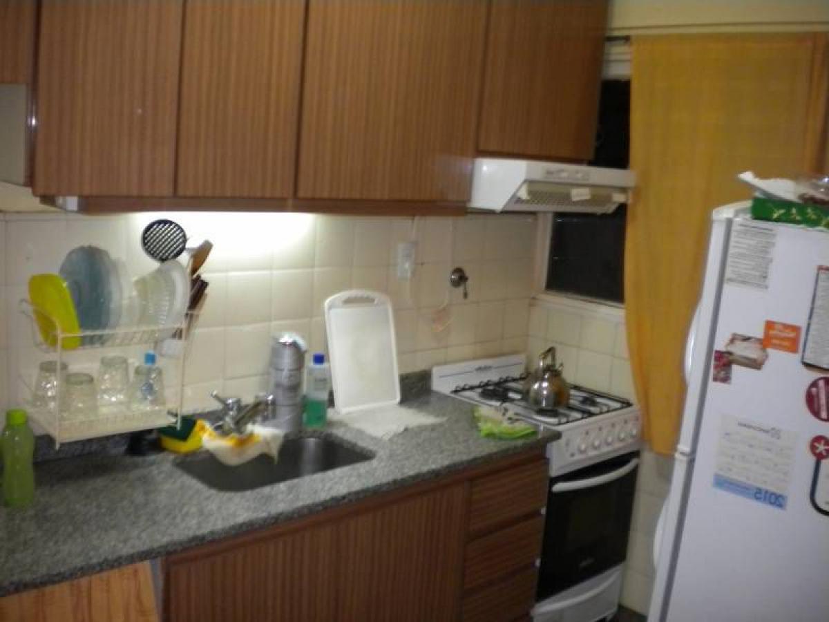 استوديو في Buenos Aires, Argentina رقم 94296