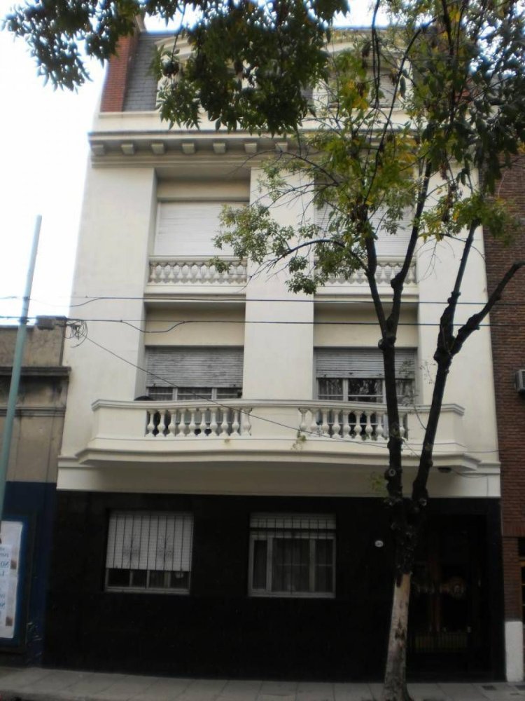 2 bedrooms Apartment in Buenos Aires, Argentina No. 81659