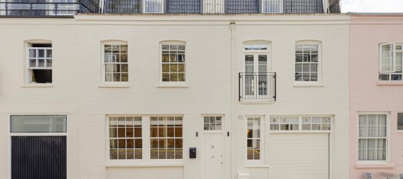 4 bedrooms House in London, United Kingdom No. 13138 2