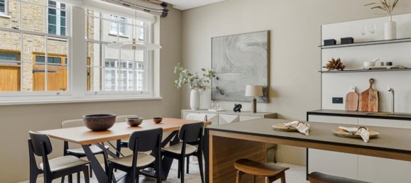 4 bedrooms House in London, United Kingdom No. 13138 6