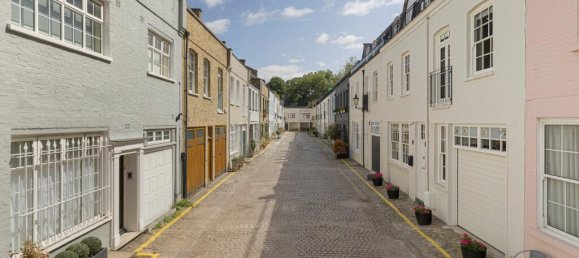 4 bedrooms House in London, United Kingdom No. 13138 22