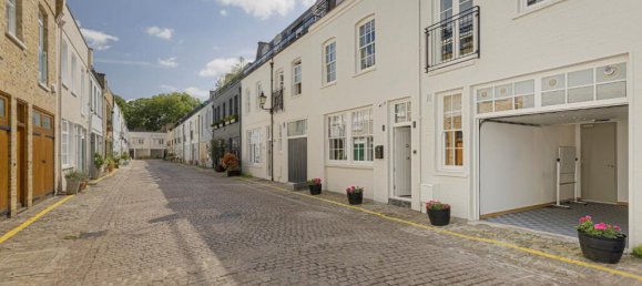 4 bedrooms House in London, United Kingdom No. 13138 21