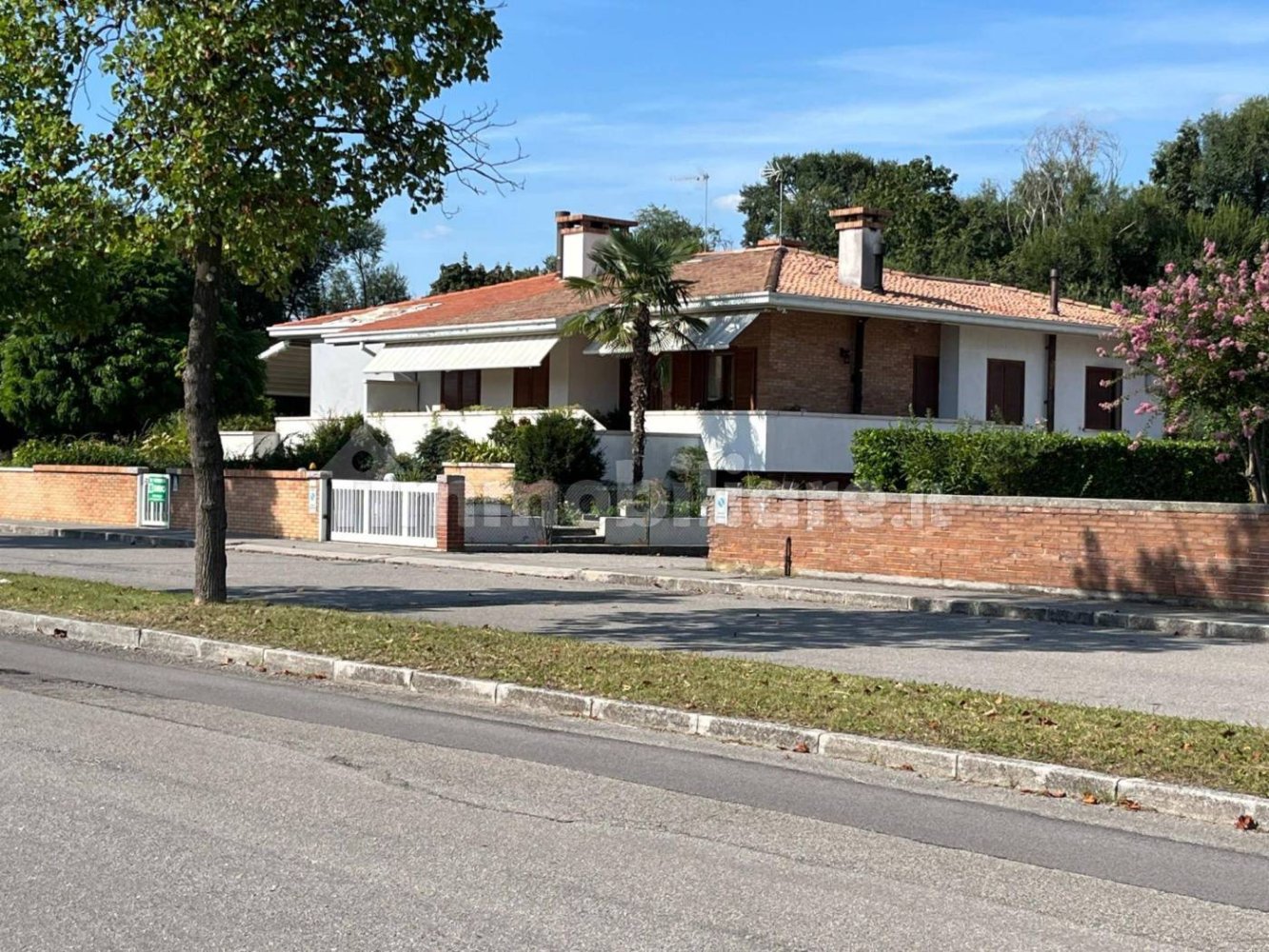 3 Schlafzimmer Villa in Udine, Italy, Nr. 333351