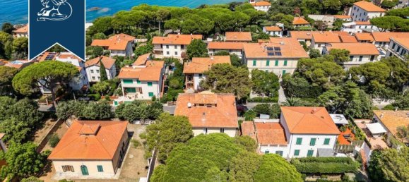 12 bedrooms Villa in Rosignano Marittimo, Italy No. 381086 4