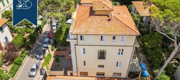 12 bedrooms Villa in Rosignano Marittimo, Italy No. 381086 33