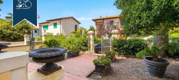12 bedrooms Villa in Rosignano Marittimo, Italy No. 381086 31