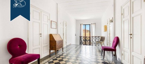 12 bedrooms Villa in Rosignano Marittimo, Italy No. 381086 12