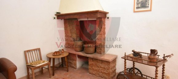 4 rooms Apartment in Monteriggioni, Italy No. 114689 26