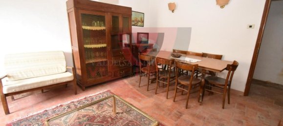 4 rooms Apartment in Monteriggioni, Italy No. 114689 25