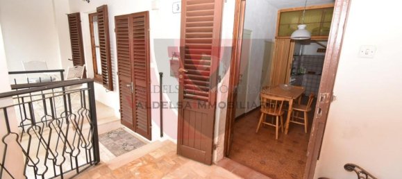 4 rooms Apartment in Monteriggioni, Italy No. 114689 9