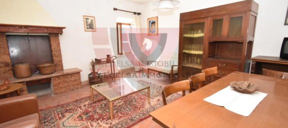 4 rooms Apartment in Monteriggioni, Italy No. 114689 19