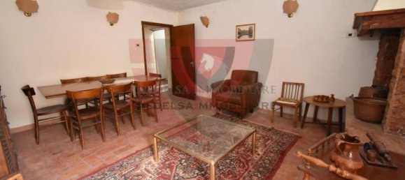 4 rooms Apartment in Monteriggioni, Italy No. 114689 16