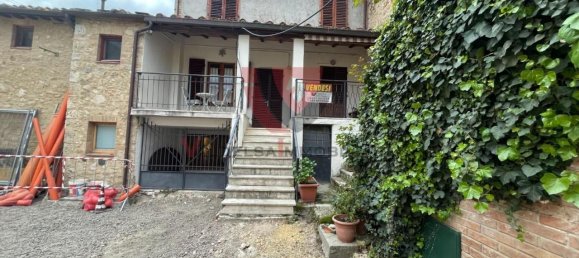 4 rooms Apartment in Monteriggioni, Italy No. 114689 30