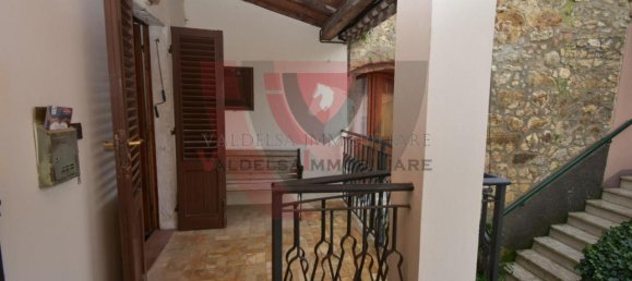 4 rooms Apartment in Monteriggioni, Italy No. 114689 10