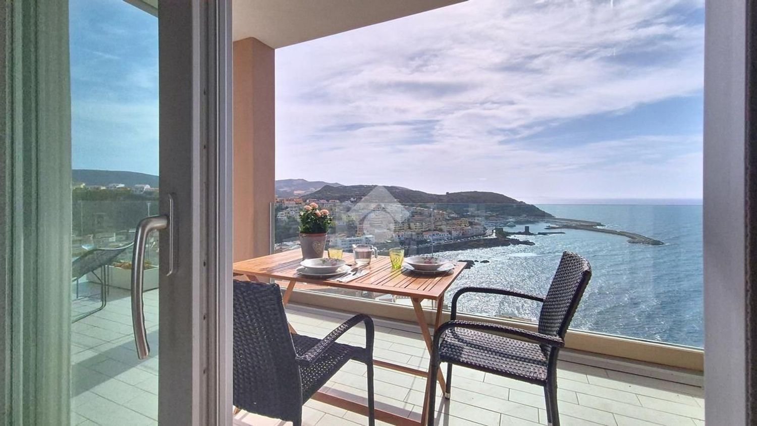 3 chambres Appartement à Castelsardo, Italy No. 336686