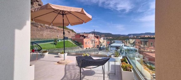 3 chambres Appartement à Castelsardo, Italy No. 336686 29