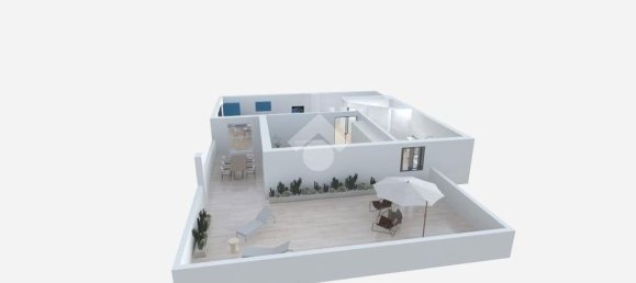 3 chambres Appartement à Castelsardo, Italy No. 336686 49