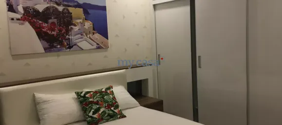 3 bedrooms Apartment in Ho Chi Minh, Vietnam No. 8469 4