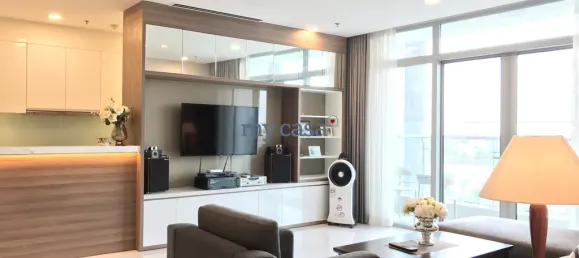 3 bedrooms Apartment in Ho Chi Minh, Vietnam No. 8469 7