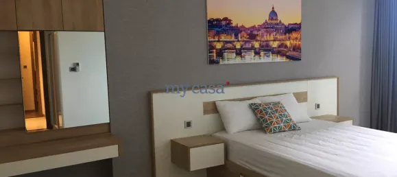 3 bedrooms Apartment in Ho Chi Minh, Vietnam No. 8469 3