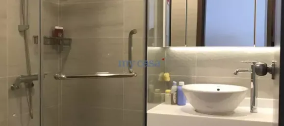 3 bedrooms Apartment in Ho Chi Minh, Vietnam No. 8469 2