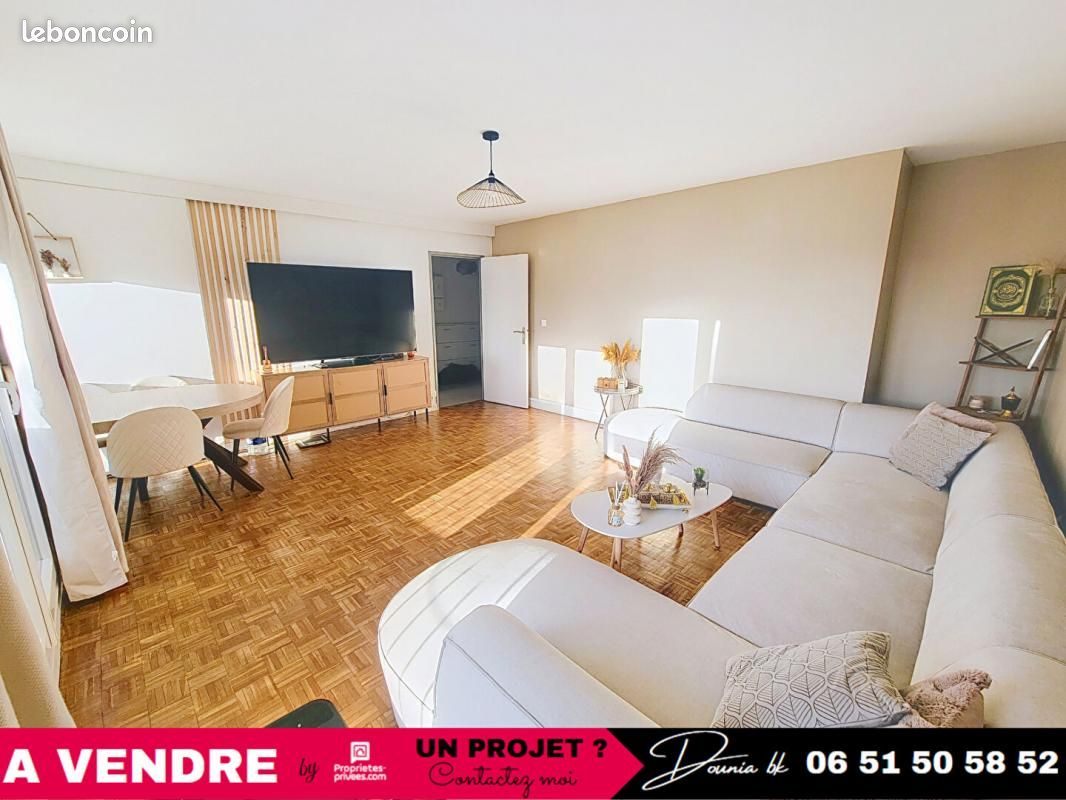 Apartamento T2 em Creil, France N.º 157248