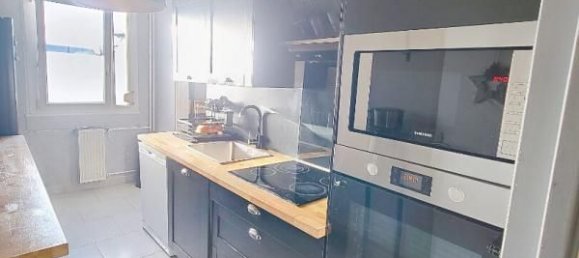 Apartamento T2 em Creil, France N.º 157248 3