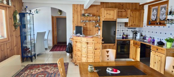 Casa de 2 dormitorios en Ayent, Switzerland No. 130 3