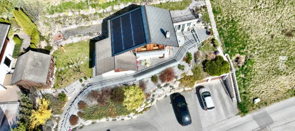 Casa de 2 dormitorios en Ayent, Switzerland No. 130 24