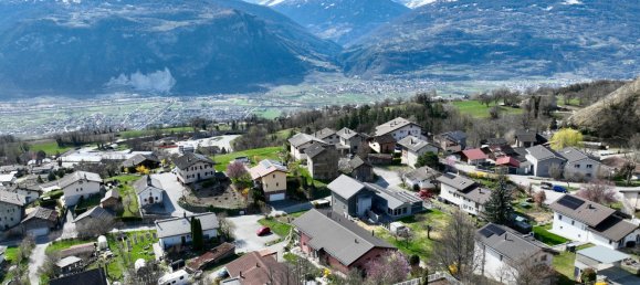 Casa de 2 dormitorios en Ayent, Switzerland No. 130 26