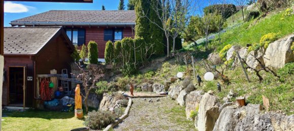 Casa de 2 dormitorios en Ayent, Switzerland No. 130 17