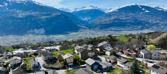 Casa de 2 dormitorios en Ayent, Switzerland No. 130 28
