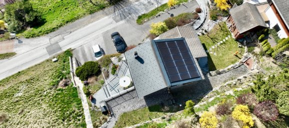 Casa de 2 dormitorios en Ayent, Switzerland No. 130 27