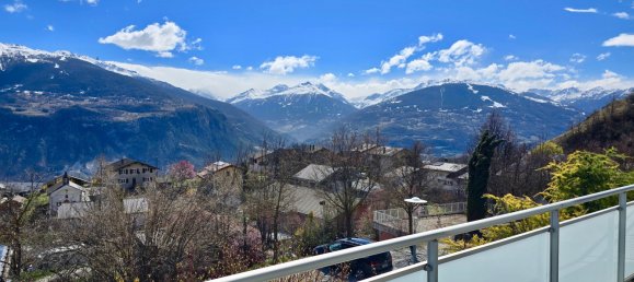 Casa de 2 dormitorios en Ayent, Switzerland No. 130 21