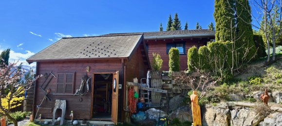 Casa de 2 dormitorios en Ayent, Switzerland No. 130 18