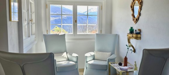 Casa de 2 dormitorios en Ayent, Switzerland No. 130 11