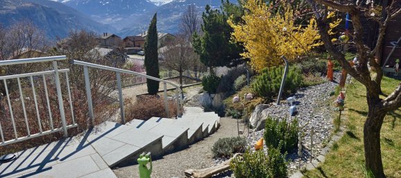 Casa de 2 dormitorios en Ayent, Switzerland No. 130 19