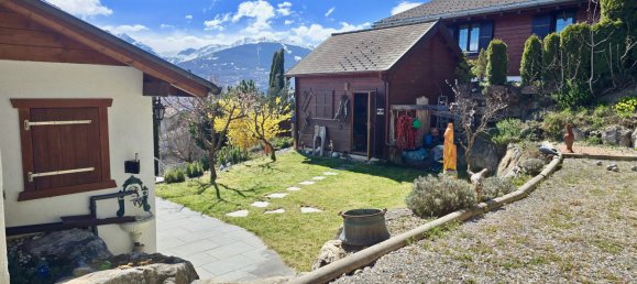 Casa de 2 dormitorios en Ayent, Switzerland No. 130 4