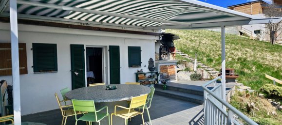 Casa de 2 dormitorios en Ayent, Switzerland No. 130 16