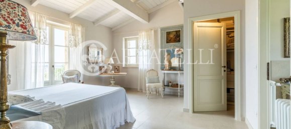 Villa de 5 dormitorios en Magliano in Toscana, Italy No. 301581 21