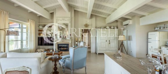 Villa de 5 dormitorios en Magliano in Toscana, Italy No. 301581 16