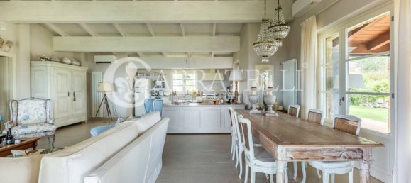 Villa de 5 dormitorios en Magliano in Toscana, Italy No. 301581 11