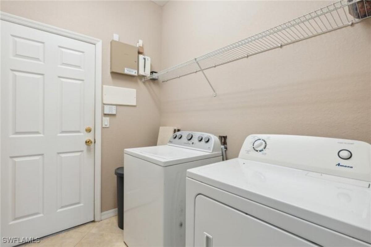 4 bedrooms House in Fort Myers, USA No. 388628