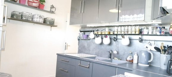 3 Schlafzimmer Wohnung in Bourges, France, Nr. 269355 3