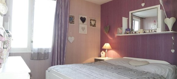 3 Schlafzimmer Wohnung in Bourges, France, Nr. 269355 2