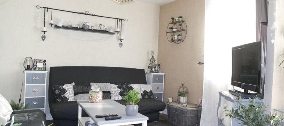 3 Schlafzimmer Wohnung in Bourges, France, Nr. 269355 6
